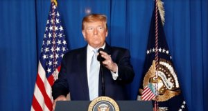 “Onlar dedilər: Ser, onlar bir yerdədir. Ser, onların 2 dəqiqə 11 saniyəsi qalır…” - TRAMP SÜLEYMANİNİN ÖLDÜRÜLMƏSİNİ TƏSVİR EDİR