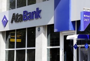 Mərkəzi Bank “Atabank”ın vəziyyəti haqda məlumat yaydı Mərkəzi Bank “Atabank”ın vəziyyəti haqda məlumat yaydı
