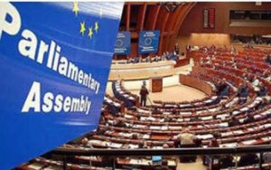 AŞ PA nümayəndə heyəti sabah Azərbaycana gəlir