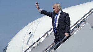 Tramp Davosa getdi Tramp Davosa getdi