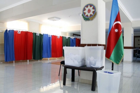 Namizədlərin sayında azalma başladı