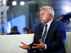 Vahid Ələkbərov: Bu gün SOCAR-la müqavilə imzalaVahid Ələkbərov: Bu gün SOCAR-la müqavilə imzalayacağıqyacağıq