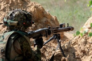 Ermənistan silahlı bölmələri atəşkəs rejimini pozdu