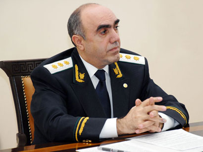 Zakir Qaralov iki rayonun sakinləri ilə görüşəcək