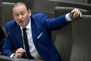 AŞPA-ya yeni prezident seçilib - YENİLƏNİB