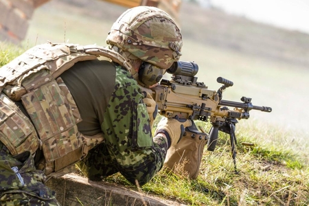 Cəbhədə son durum