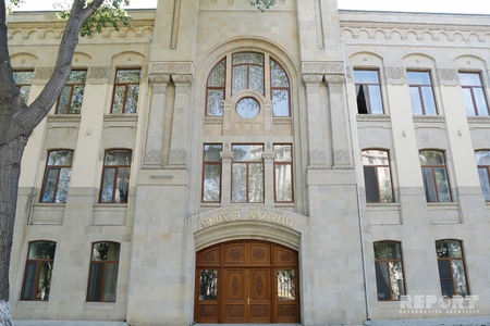 Azərbaycanda koronavirusla bağlı son vəziyyət açıqlanıb 