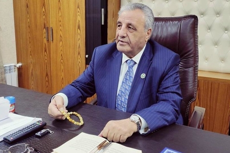 Tağı Əhmədovdan sensasion açıqlama: 3 milyonluq rüşvət, Dubayda evlər və vicdan... Tağı Əhmədovdan sensasion açıqlama: 3 milyonluq rüşvət, Dubayda evlər və vicdan...