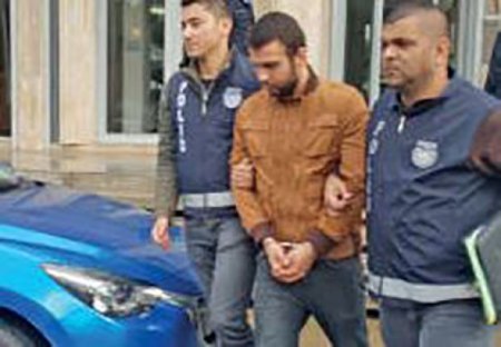 Azərbaycanlı tələbə İlkin Əhmədzadə Şimali Kiprdə ölüm təhdidinə görə tutuldu