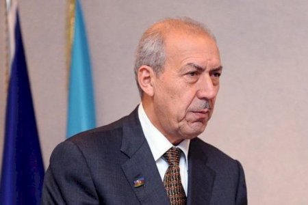 Xanhüseyn Kazımlıdan xəbər yoxdur - Seçkilərə qatılmır?