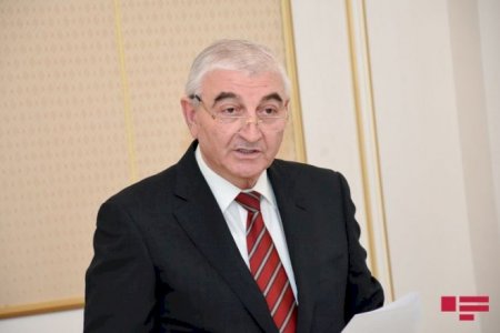 Deputatlığa namizədliyi qeydə alınanların sayı açıqlandı