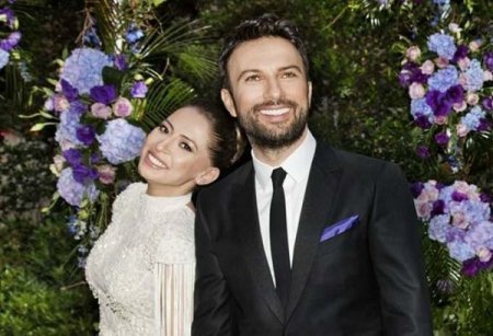 Tarkan oğul atası olacaq