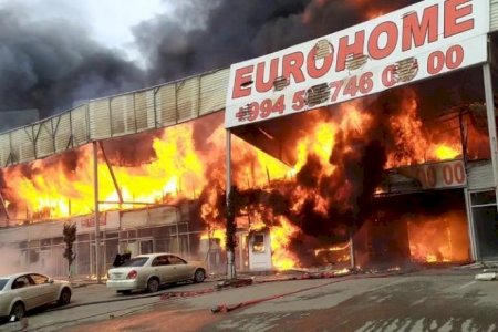 FHN-dən “EuroHome”la bağlı QƏRAR