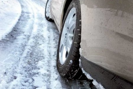 Bu yollar buz bağlayacaq - XƏBƏRDARLIQ