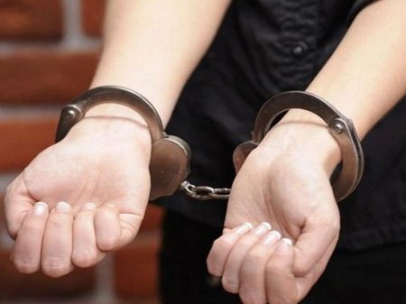 Azərbaycanda qadınlar daha çox bu cinayətləri törədiblər - Statistika