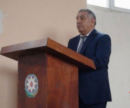 Zaqatalanın KRALI və... - ...onun topdağıtmaz sərvəti