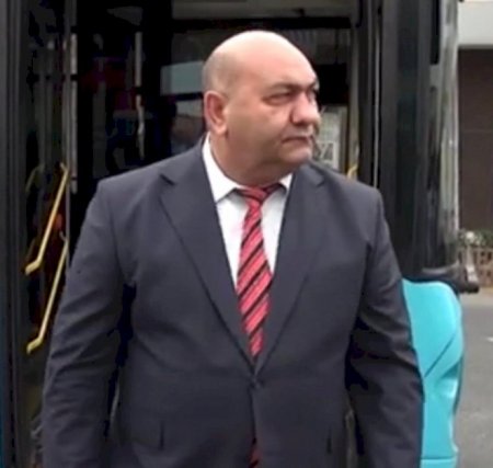 Daha bir icra hakimiyyəti ilə bağlı qalmaqal — Külli miqdarda vəsaiti ələ keçirib qaçdı (FOTO)