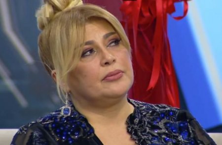 Əməkdar artist evinin yanmasından danışıb