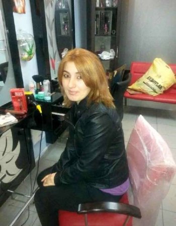 “Sənin də növbən çatacaq” - Keçmiş ərinin sevgilisini öldürən qadın...