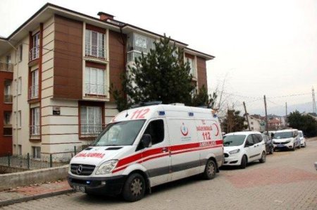 Tanınmış iş adamının qızı İNTİHAR ETDİ — FOTO