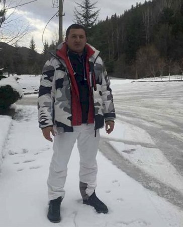 Həbs xəbəri yayılan “Lotu Quli” maral ovunda - Fotolar