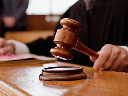 Sumqayıtda yol polisinin ölümündə ittiham olunan sürücü ilə bağlı qərar verildi