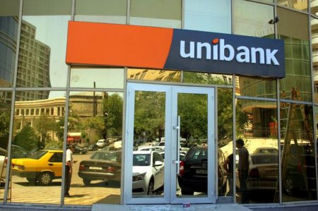 “Unibank”ın müştərilərinin kartlarından böyük məbləğdə pullar çəkilib
