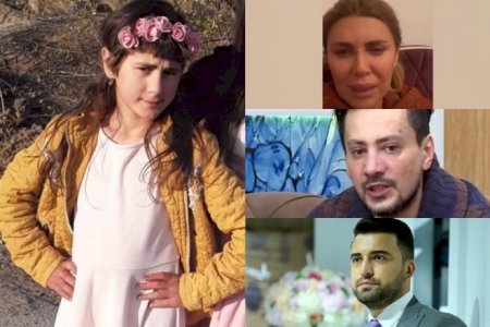 “Aidiyyatı orqanlara...” - Məşhurlarımız bu dəfə Nərmin üçün ayağa qalxdı, göz yaşı tökdü