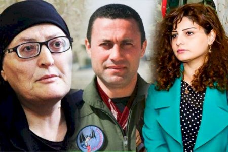 “Hamıdan kömək istəyirəm, ürəyim doludur” - Şəhid pilotun anasından gəlininə ittiham