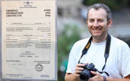 İsrail  Lapşinin Qarabağa səfərinə  rəsmi “bəraət” qazandırdı?..-FOTO