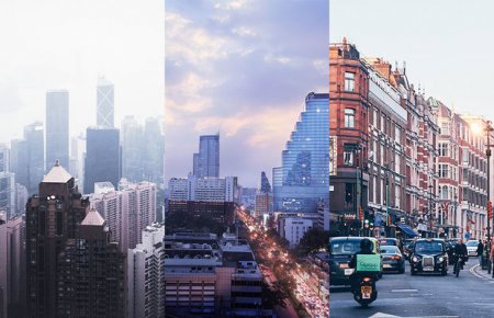 Названы лучшие для жизни города мира 