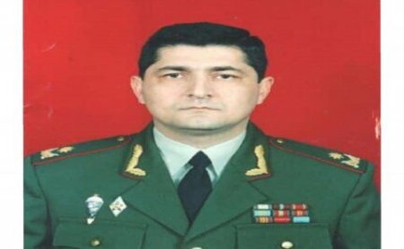 Generalın namizədliyi qeydə alınmadı — “MSK “İP adresimi” tanımadı”