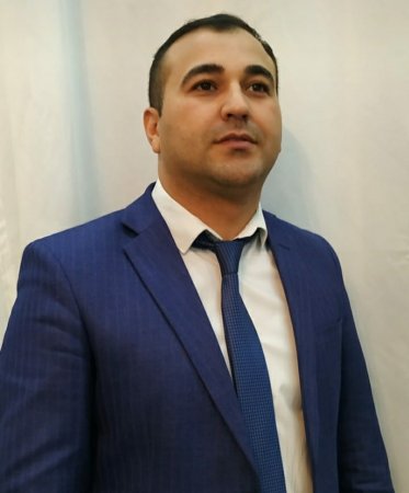 Jurnalist Peyman Sadıqovun namizədliyi qeydə alınıb