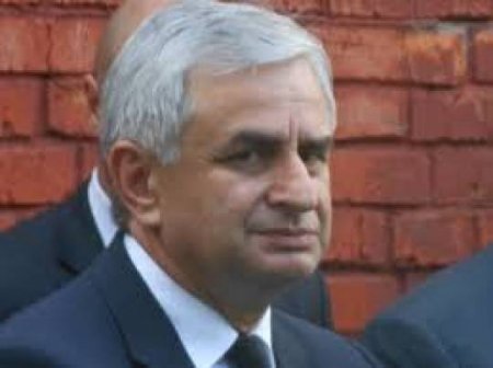 Separatçı rejimin prezidenti istefa verdi...