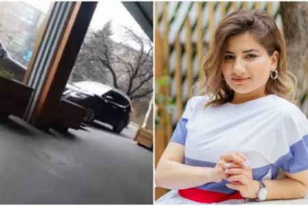 Baş nazirin qızı keçmiş Təhlükəsizlik rəhbərindən şikayət etdi...