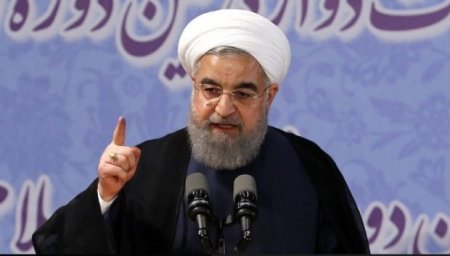 “Nə olsun ki, bir yerə 17, yaxud 1700 namizəd iddia edir? Buna seçki deyilməz...”