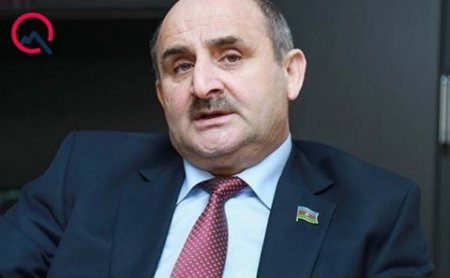 “Səs versələr də, verməsələr də mən seçiləcəyəm”