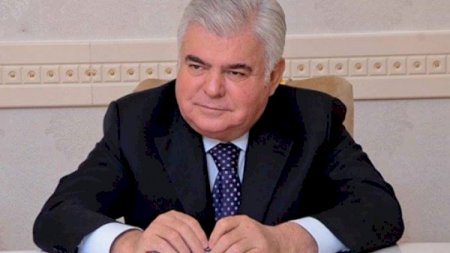 Ziya Məmmədovun qardaşı yüksək vəzifəyə təyin olundu
