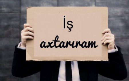 Bakıda yüzlərlə işsizi iş adı ilə aldadıb axırıncı qəpiklərini ələ keçirdilər