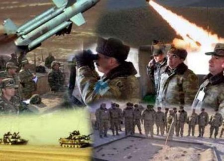 “Azərbaycan əhalisi müharibəyə hazırlaşır...” -Erməni separatçısı belə düşünür...