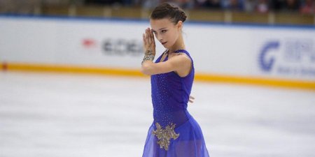 Azərbaycan idmançısı: 