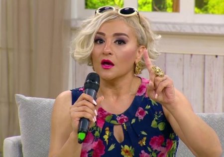 Tanınmış aparıcı çalışdığı telekanalı tənqid etdi: “İşçilərinizi yaxşı tanımırsınız”