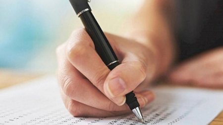 Ali məktəblərə qəbul imtahanların vaxtı açıqlandı - Cədvəl