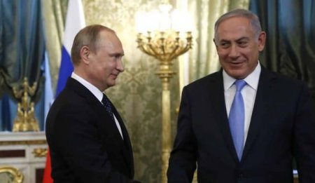 Putindən bölgəni qarışdıracaq həmlə - Sensasion anlaşma