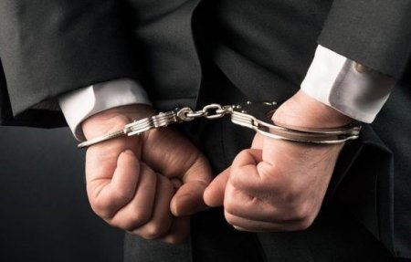 Fəhlənin ölümünə görə şadlıq sarayının rəhbəri həbs edildi