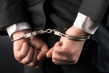 В Азербайджане экс-директор задержан с наркотиками 