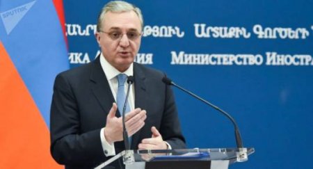Erməni nazir: “Qohumları Qarabağda saxlanılan Azərbaycan vətəndaşlarını ziyarət edə bilər”