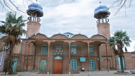 Bərdədə deputatlığa namizədlərin adına xütbə oxundu