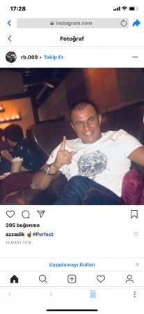 YAP-ın rəsmi qərarını pozan Ramin Əhmədov – Partiya ona sərt üzünü göstərəckmi?