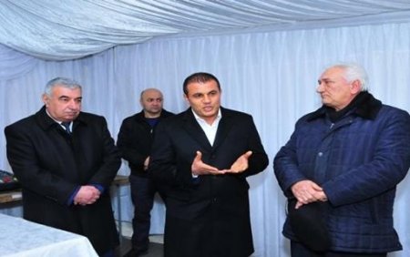 YAP-ın rəsmi qərarını pozan Ramin Əhmədov – Partiya ona sərt üzünü göstərəckmi?